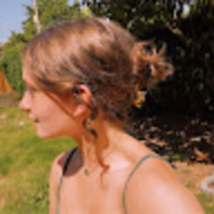 Meet your Posher, Isabelle